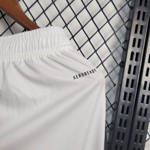 2024 Germany Home Shorts 1:1 Thai Quality