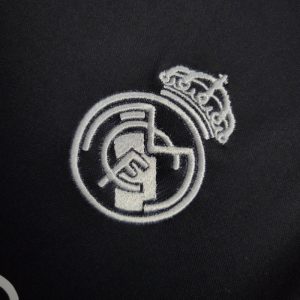 2024/2025 Kids Size Real Madrid Y-3 Special Edition Football Shirt 1:1 Thai Quality