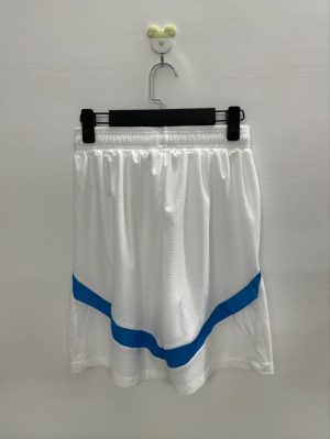 2024/2025 Olympique de Marseille Home Shorts 1:1 Thai Quality