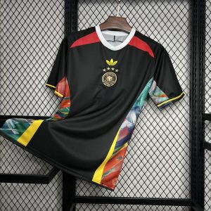 2024 Germany Retro Style Soccer Jersey  1:1 Thai Quality