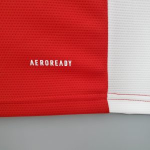 2021/2022 Arsenal Soccer Jersey Home