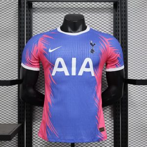 2024/2025 Player Version Tottenham Special Edition Football Shirt 1:1 Thai Quality