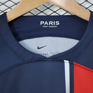 2023/2024 Football Shirt Psg Paris Saint-Germain Home