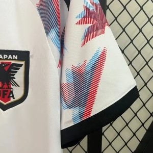 2024 Japan Dragon Ball Son Goku Edition Football Jersey