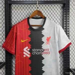 2024/2025 Liverpool Special Edition Soccer Jersey 1:1 Thai Quality