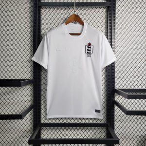 2023/2024 England 150th Anniversary Prematch Soccer Jersey