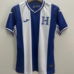 2024/2025 Honduras Third Away Soccer Jersey 1:1 Thai Quality