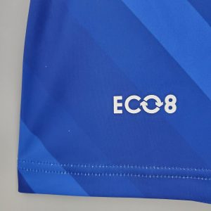 2021/2022 Everton Soccer Jersey Home