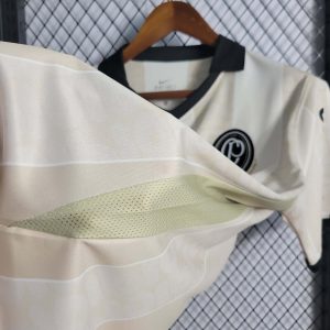 2010 Retro Corinthians 100th Anniversary Jersey 1:1 Thai Quality