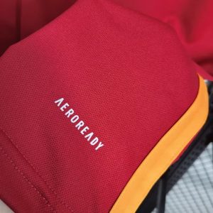 2023/2024 Roma Home Soccer Jersey 1:1 Thai Quality