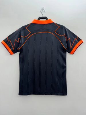 1999/2000 Retro Roma Away Soccer Jersey 1:1 Thai Quality