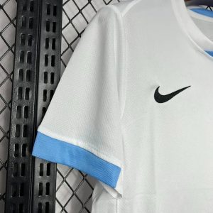 2024 Uruguay Away Soccer Jersey 1:1 Thai Quality