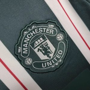 2023/2024 Manchester United Away Soccer Jersey 1:1 Thai Quality