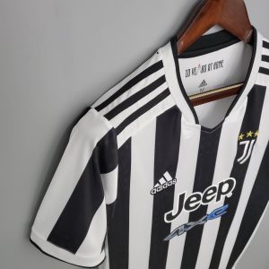 Juventus 2021/2022 Soccer Jersey 1:1 Thai Quality Home