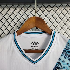 2023/2024 Guatemala Home Soccer Jersey