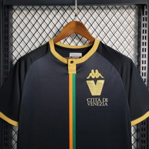 2023/2024 Venezia Home Football Jersey 1:1 Thai Quality