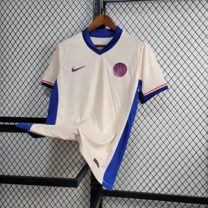 2024/2025 Chelsea Away Football Jersey 1:1 Thai Quality