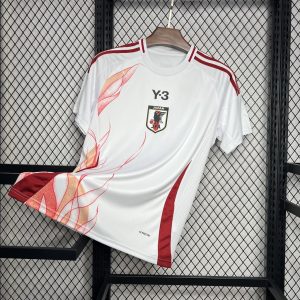 2024 Japan Away Soccer Jersey 1:1 Thai Quality