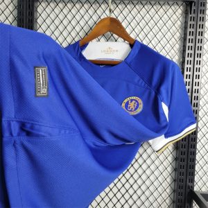 2023/2024 Chelsea Football Jersey Home