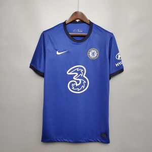 2020/2021 Retro Chelsea Home Football Jersey 1:1 Thai Quality