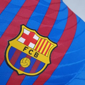 Barcelona Player Version 2021/2022 1:1 Thai Quality Home