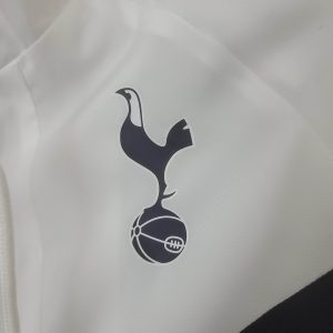 2022/2023 Tottenham Windbreaker White