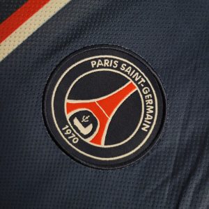 2012/2013 Retro Psg Paris Saint-Germain Home Football Shirt 1:1 Thai Quality