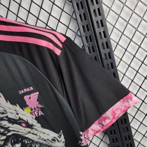 2023/2024 Japan Pink Dragon Special Edition Football Jersey