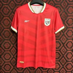 2024 Panama Home Soccer Jersey