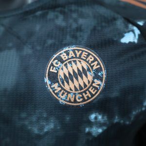 2024/2025 Player Version Bayern Munich Away Football Jersey 1:1 Thai Quality