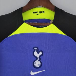 2022/2023 Tottenham Away Football Shirt