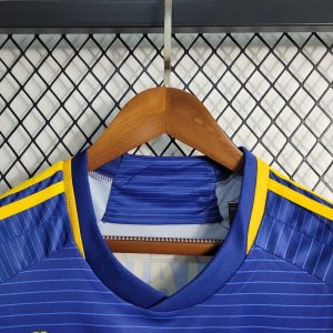 2023/2024 Tigres  Away Football Shirt 1:1 Thai Quality