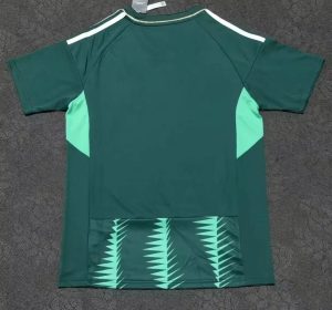 2023/2024  Saudi Arabia Home Shirt