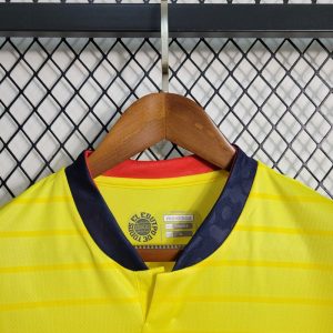 2023/2024  Ecuador Home Jersey