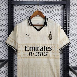 2023/2024 AC Milan Joint Edition Football Shirt 1:1 Thai Quality