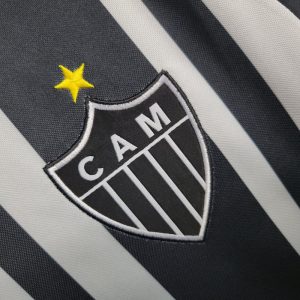 2023/2024 Atlético Mineiro Home Jersey 1:1 Thai Quality