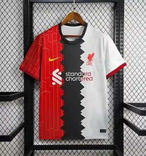 2024/2025 Liverpool Special Edition Soccer Jersey 1:1 Thai Quality