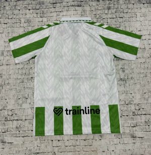 2024/2025 Real Betis King’s Cup Version Home Football Shirt 1:1 Thai Quality