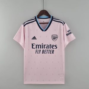 2022/2023 Arsenal Soccer Jersey Third Away