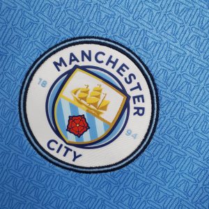 Manchester City Football Shirt 2021/2022 1:1 Thai Quality Home