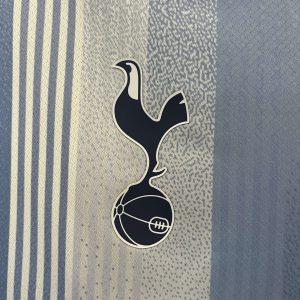 2024/2025 Tottenham Away Football Shirt 1:1 Thai Quality