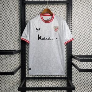 2023/2024 Athletic Bilbao Third Away Football Shirt 1:1 Thai Quality