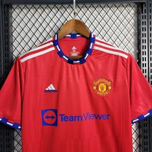 2022/2023 Manchester United Special Edition  Soccer Jersey 1:1 Thai Quality