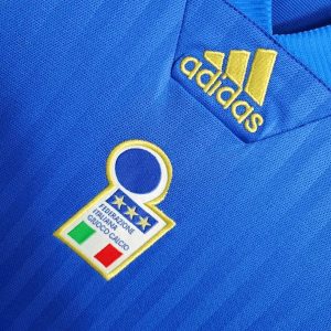 2023/2024 Italy Special Edition Blue Soccer Shirt