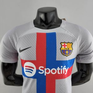 2022/2023 Player Version Barcelona Third Away 1:1 Thai Quality