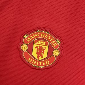 Manchester United Football Shirt Home 2021/2022 1:1 Thai Quality