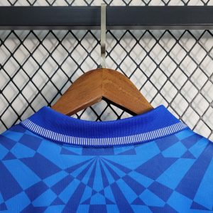 1991/1993 Retro Napoli Home Soccer Jersey 1:1 Thai Quality