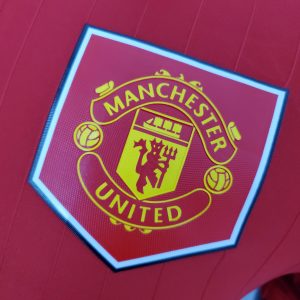 2022/2023 Player Version Manchester United Football Shirt Home 1:1 Thai Quality