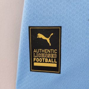 2022/2023 Manchester City Home Football Shirt 1:1 Thai Quality