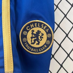 2012/2013 Retro Kids Size Chelsea Home Football Jersey 1:1 Thai Quality